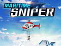 Spēle Maritime Sniper