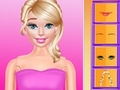 Spēle Barbie Creator