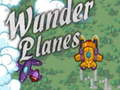 Spēle Wunder Planes