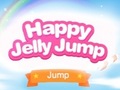 Spēle Happy Jelly Jump