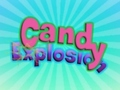 Spēle Candy Explosions