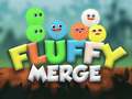Spēle Fluffy Merge
