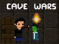 Spēle Cave Wars