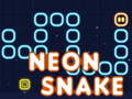 Spēle Neon Snake 