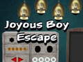 Spēle Joyous Boy Escape