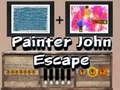 Spēle Painter John Escape