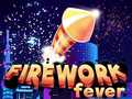 Spēle Fireworks Fever