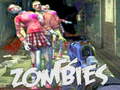 Spēle Zombies