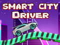 Spēle Smart City Driver