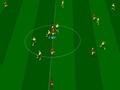 Spēle Soccer Skills: Euro Cup 2021