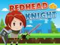 Spēle Redhead Knight