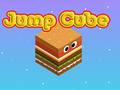 Spēle Jump Cube