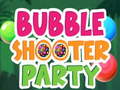 Spēle Bubble Shooter Party