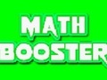 Spēle Math Booster