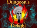 Spēle Dungeon's Delight
