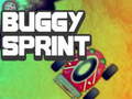 Spēle Buggy Sprint