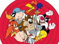 Spēle Looney Tunes Jigsaw Puzzle Collection