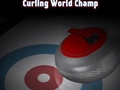 Spēle Curling World Champ