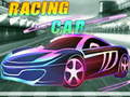 Spēle Racing Car 
