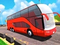 Spēle Bus Driving Simulator