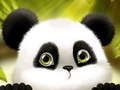 Spēle Panda Slide