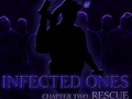 Spēle Infected Ones: Chapter Two: Rescue
