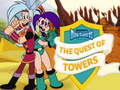 Spēle Migmighty Magiswords The Quest Of Towers