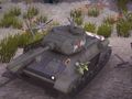 Spēle Tank Simulator Т-34-85