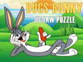 Spēle Bugs Bunny Jigsaw Puzzle