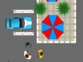 Spēle City Car Parking