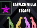 Spēle Baffled Villa Escape