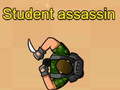 Spēle Student Assassin 