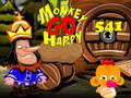 Spēle Monkey Go Happy Stage 541
