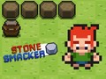 Spēle Stone Smacker