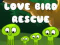 Spēle Love Bird Rescue