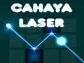 Spēle Cahaya Laser