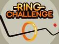 Spēle Ring Challenge
