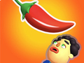 Spēle Extra Hot Chili 3D