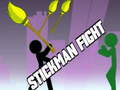 Spēle Stickman Fight
