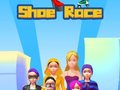 Spēle Shoe Race