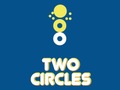 Spēle Two Circles