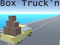 Spēle Box Truck'n