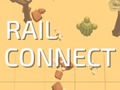 Spēle Rail Connect