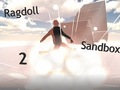 Spēle Ragdoll Sandbox 2