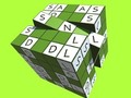 Spēle Word Cube