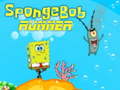 Spēle SpongeBob Runner
