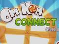 Spēle Om Nom Connect Classic