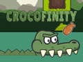 Spēle Crocofinity