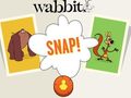 Spēle Wabbit Snap