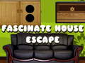 Spēle Fascinate Home Escape